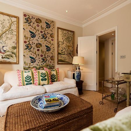 The Designers Suite Kensington - Stylish 1Bdr Flat Londres Exterior foto