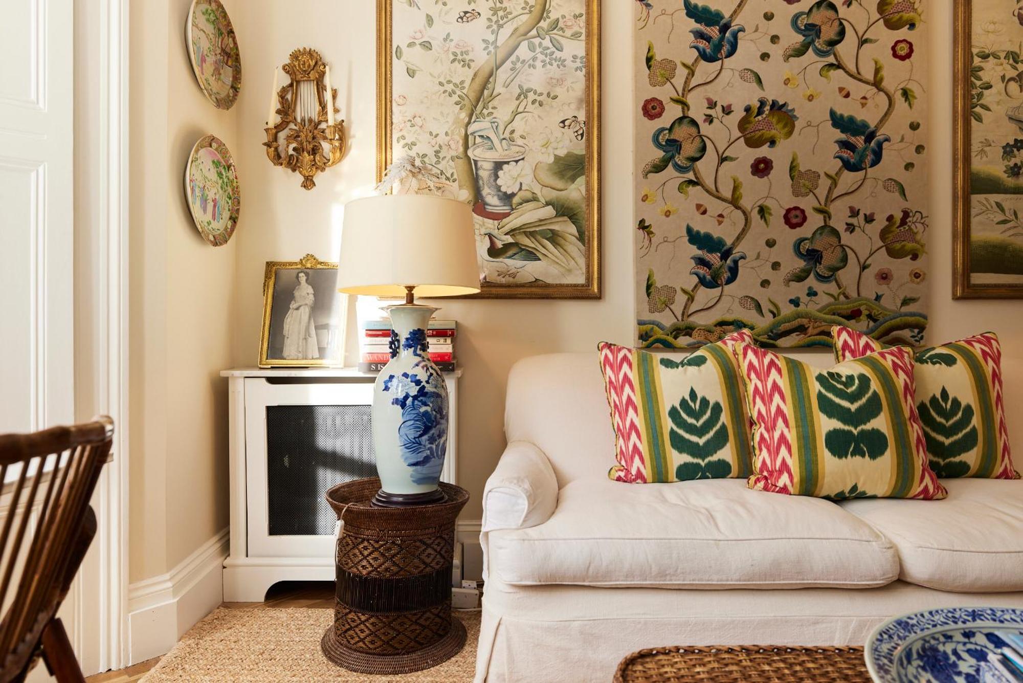 The Designers Suite Kensington - Stylish 1Bdr Flat Londres Exterior foto